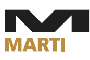 Logo Marti AG Holzbau