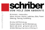 Logo Schriber AG Rothenburg