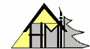 Logo Holzbau-Masten-Imprägnierung HMI