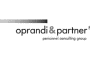 Logo oprandi & partner