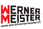 Logo Schreinerei Werner Meister AG