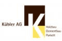 Logo Kübler AG