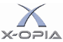 Logo X-OPIA AG