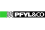Logo Pfyl & Co. Schreinerei AG