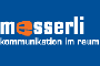 Logo Messerli 3D