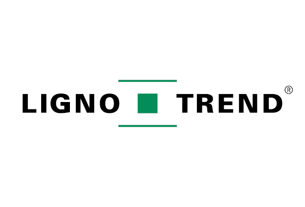 Logo LIGNOTREND Produktions GmbH