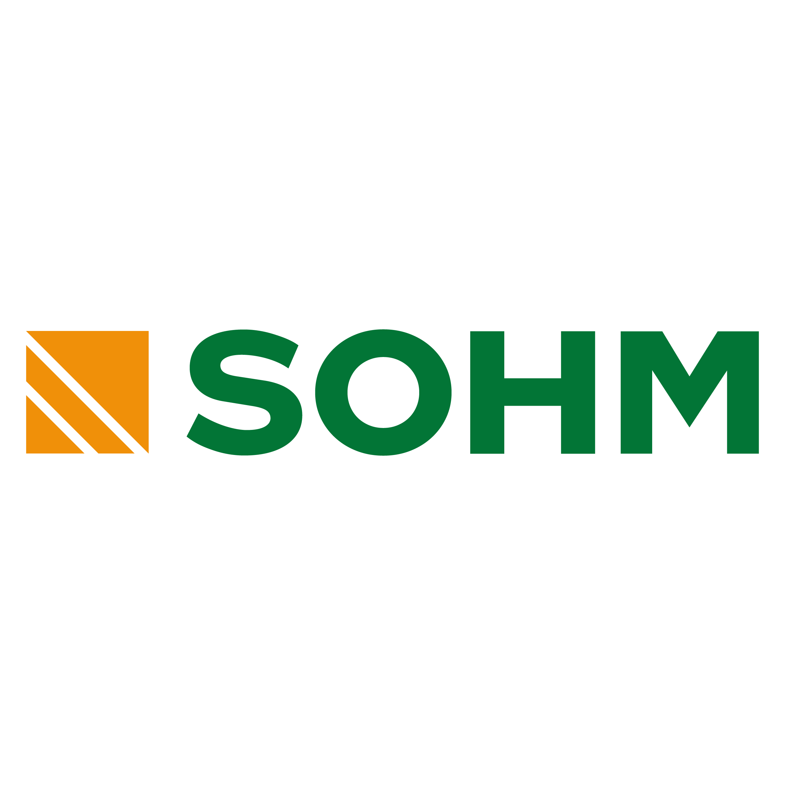 Logo Sohm HolzBautechnik GmbH
