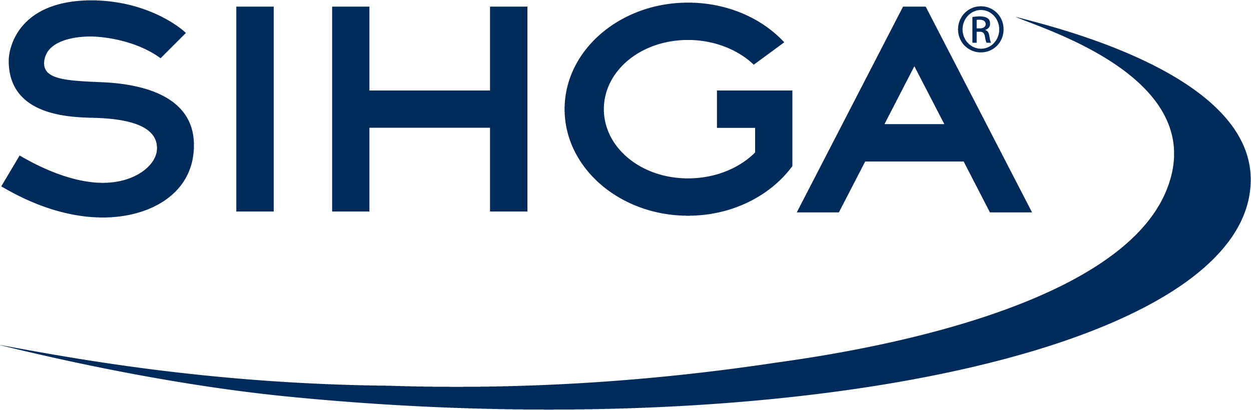 Logo SIHGA GmbH